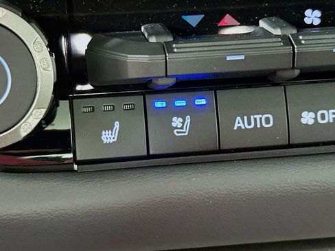 New 2026 Toyota Sequoia 4WD image 20
