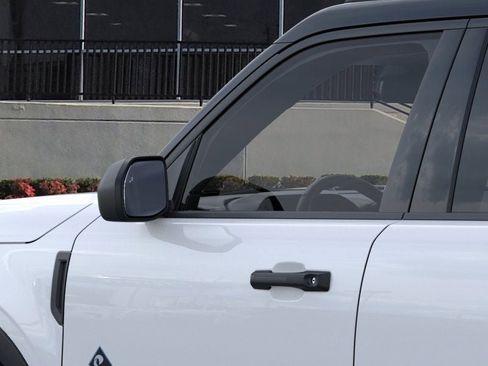 New 2026 Ford Bronco Sport Outer Banks AWD/4WD image 43