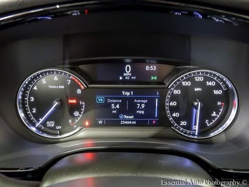 Certified 2024 Cadillac XT6 Premium Luxury w/ LPO, Floor Liner Package image 14