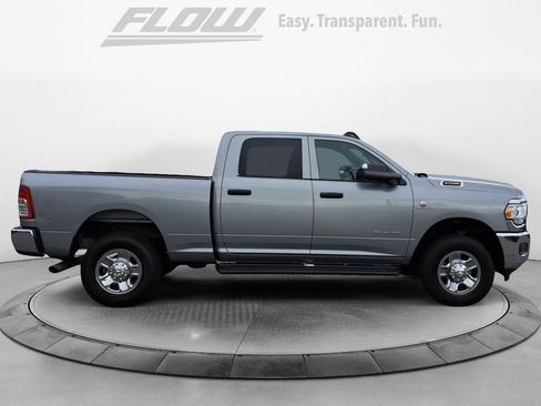 Used 2022 RAM 2500 Tradesman AWD/4WD image 10