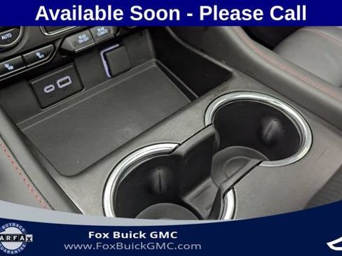 Used 2023 Chevrolet Suburban RST w/ Sport Performance Package AWD/4WD image 21