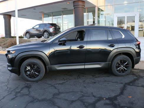 New 2026 MAZDA CX-50 AWD 2.5 Hybrid w/ Premium Pkg image 2