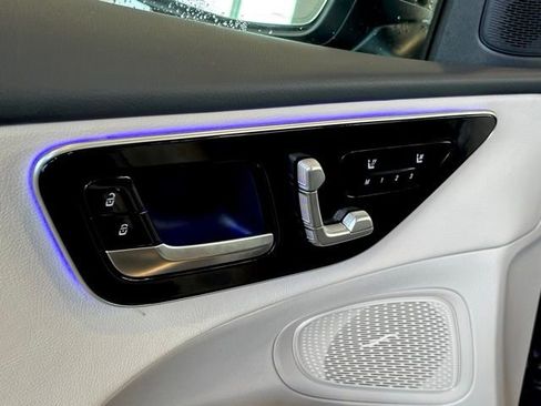 Certified 2025 Mercedes-Benz C 300 C 300 image 12