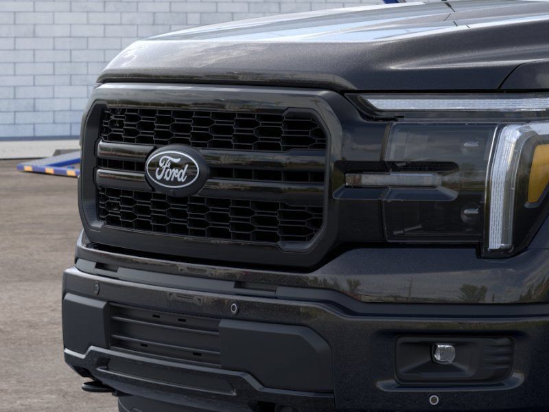 New 2026 Ford F150 Lariat w/ Equipment Group 502A High AWD/4WD image 20