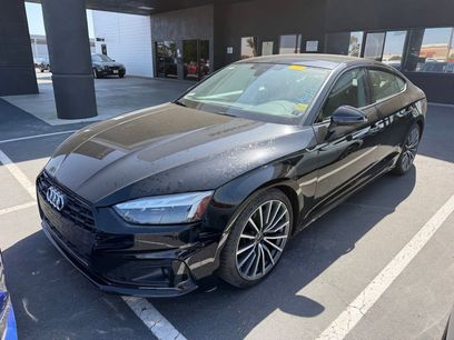 Used 2023 Audi A5 2.0T Premium Plus w/ Premium Plus