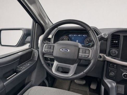 Used 2022 Ford F150 XLT w/ Equipment Group 302A High AWD/4WD image 36