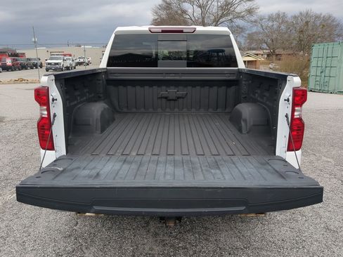 Used 2023 Chevrolet Silverado 1500 LT w/ All Star Edition Plus image 12