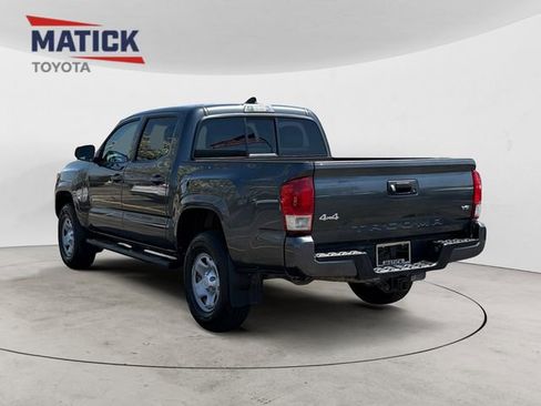 Used 2023 Toyota Tacoma SR AWD/4WD image 5