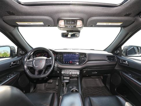 Used 2023 Dodge Durango GT AWD/4WD image 25