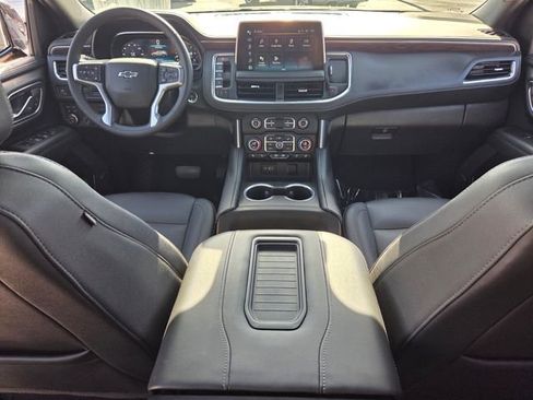 Used 2023 Chevrolet Tahoe Z71 w/ Off-Road Capability Package AWD/4WD image 15