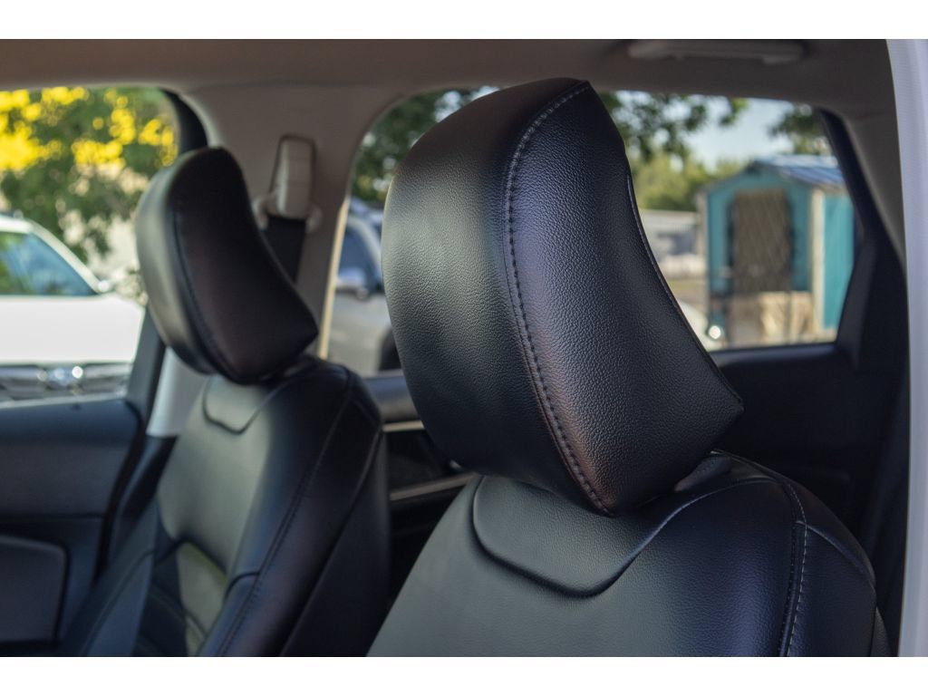Used 2024 Ford Edge SEL w/ Convenience Package AWD/4WD image 17