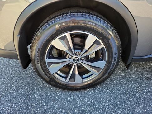 Used 2022 Nissan Murano SV image 5