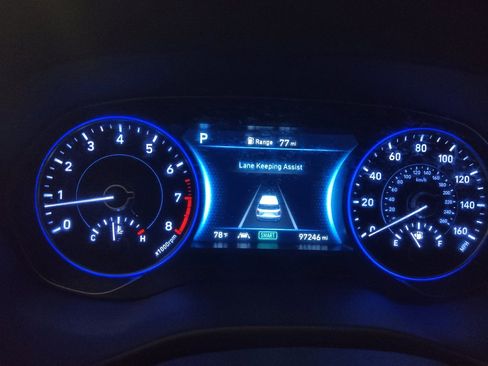 Used 2021 Hyundai Palisade SEL w/ Convenience Package FWD image 23