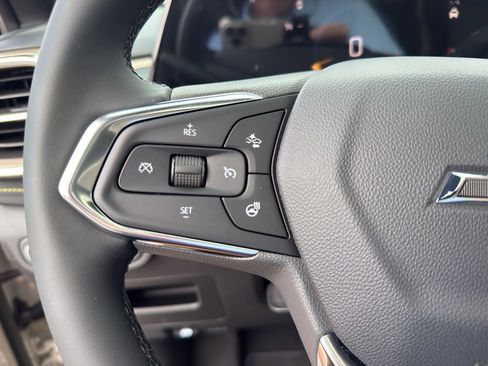 New 2026 Chevrolet TrailBlazer ACTIV w/ Convenience Package image 17