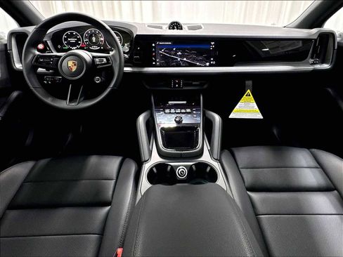 New 2026 Porsche Cayenne AWD/4WD image 14