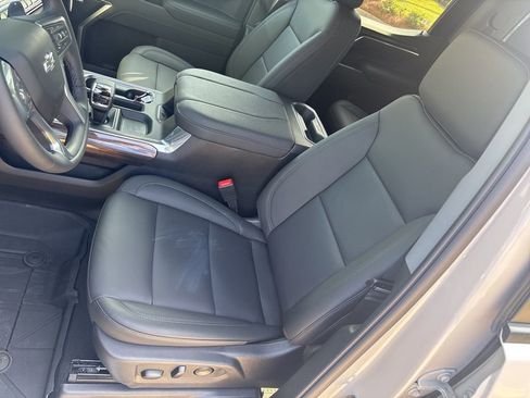 New 2026 Chevrolet Silverado 1500 RST w/ Convenience Package II AWD/4WD image 30