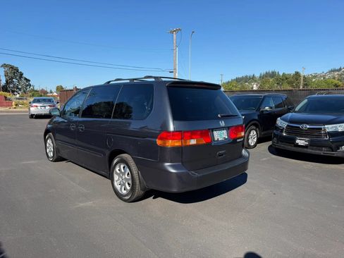Used 2004 Honda Odyssey EX-L image 6