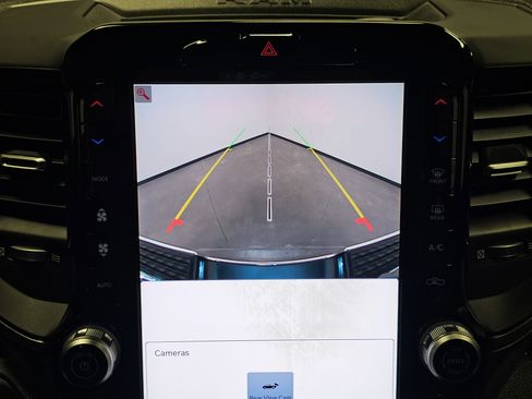 New 2026 RAM 2500 Tradesman image 26