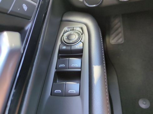 New 2026 Chevrolet Suburban Premier RWD image 24