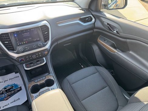 Used 2023 GMC Acadia SLE w/ Driver Convenience Package AWD/4WD image 29