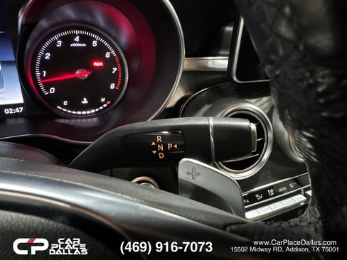 Used 2018 Mercedes-Benz C 300 Coupe w/ Premium Package image 33