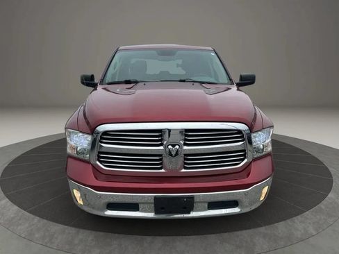 Used 2014 RAM 1500 Big Horn AWD/4WD image 5
