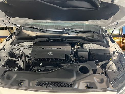 New 2026 Acura MDX A-Spec image 28