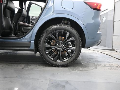 Certified 2023 Ford Escape ST-Line Elite image 21