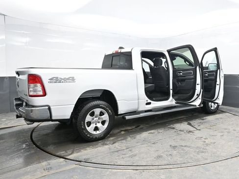 Used 2023 RAM 1500 Big Horn image 44