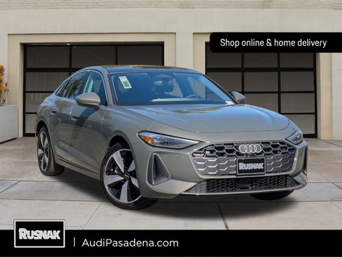 New 2025 Audi A5 2.0T Premium image 1