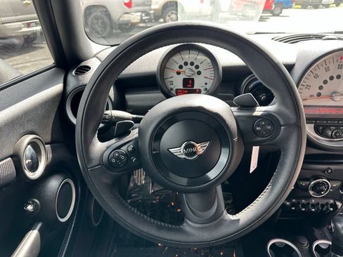 Used 2012 MINI Cooper Clubman S FWD image 19