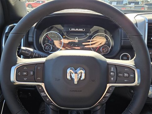 New 2026 RAM 1500 Laramie w/ Sport Appearance Package image 21