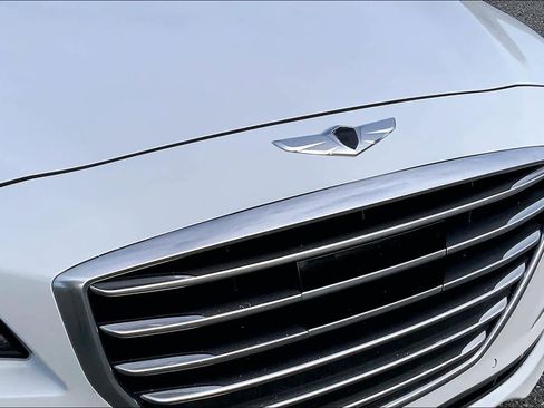 Used 2016 Hyundai Genesis 3.8 w/ Option Group 03 image 28