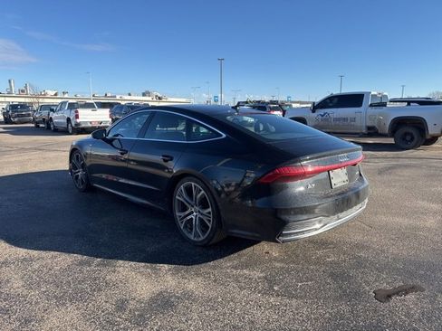 Used 2019 Audi A7 3.0T Prestige image 5