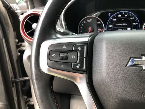 Used 2021 Chevrolet Blazer RS AWD/4WD image 21