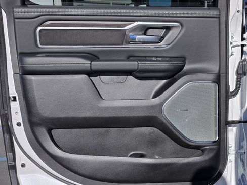 New 2026 RAM 1500 Laramie image 28