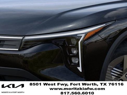 New 2026 Kia K4 FWD image 10