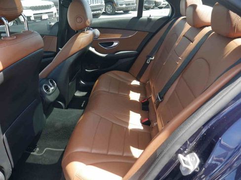 Used 2021 Mercedes-Benz C 300 4MATIC Sedan image 15