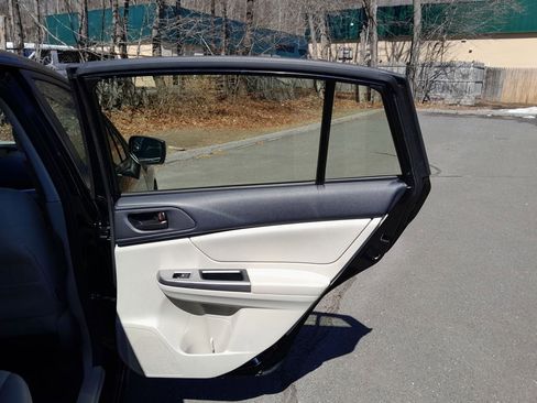 Used 2016 Subaru Impreza 2.0i image 33