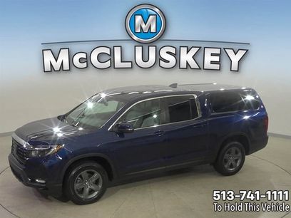 Used 2023 Honda Ridgeline RTL