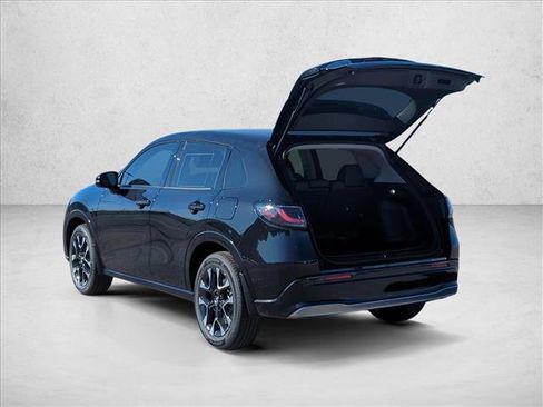 New 2026 Honda HR-V EX-L image 9