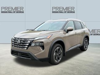New 2025 Nissan Rogue SV w/ SV Premium Package FWD video 1