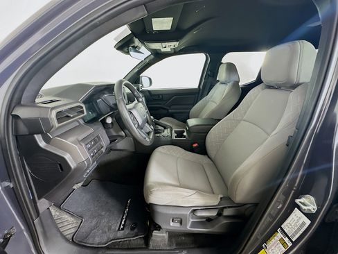 Used 2024 Toyota Tacoma SR5 RWD image 13