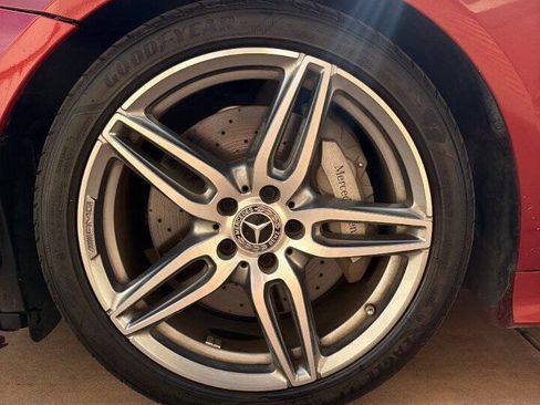 Used 2018 Mercedes-Benz E 400 Cabriolet image 35