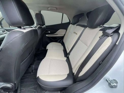 Used 2019 Buick Encore Preferred FWD image 11