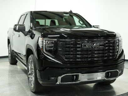 New 2026 GMC Sierra 1500 Denali Ultimate