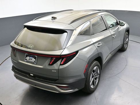 Certified 2025 Hyundai Tucson SEL image 48