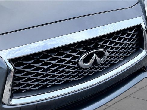 Used 2020 INFINITI Q50 Luxe w/ Essential Package (3.0T Luxe) RWD image 29