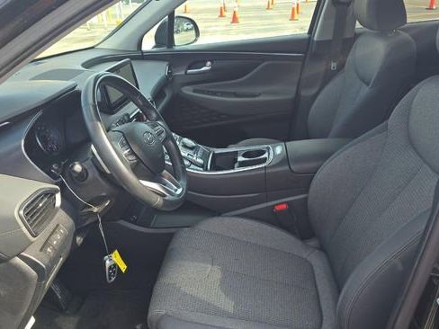 Certified 2023 Hyundai Santa Fe SEL w/ Cargo Package image 5