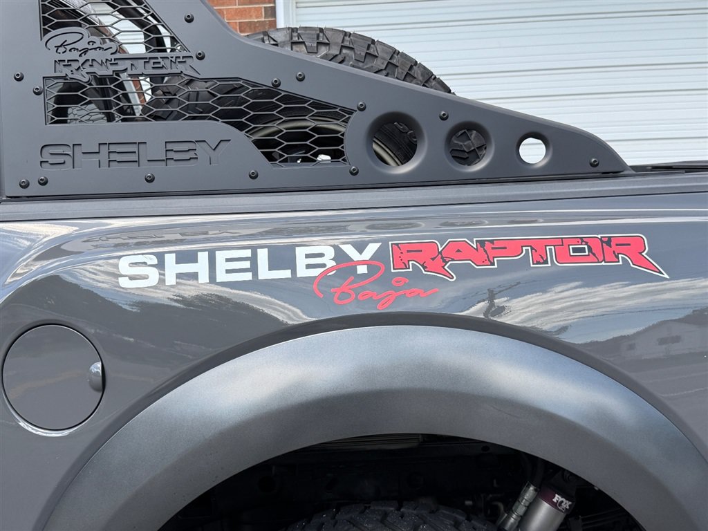 Used 2018 Ford F150 Raptor w/ Equipment Group 802A Luxury AWD/4WD image 20